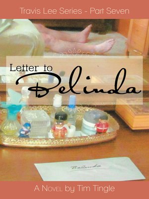 cover image of Letter to Belinda